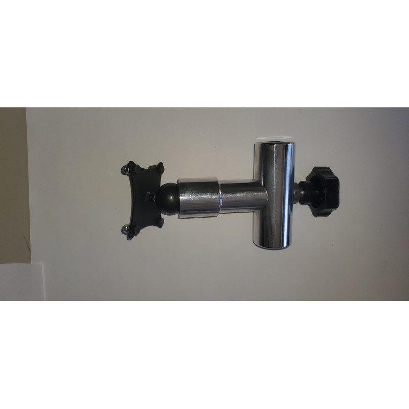 MAGNETIC BALL JOINT ADAPTER FOR DSP GANTRY LAMP