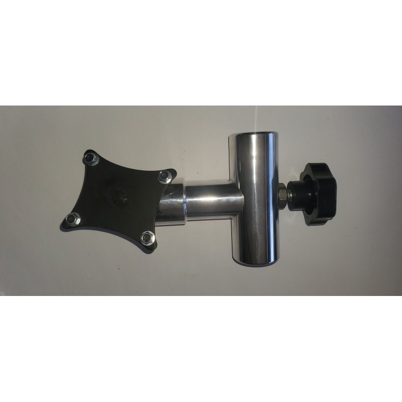 MAGNETIC BALL JOINT ADAPTER FOR DSP GANTRY LAMP