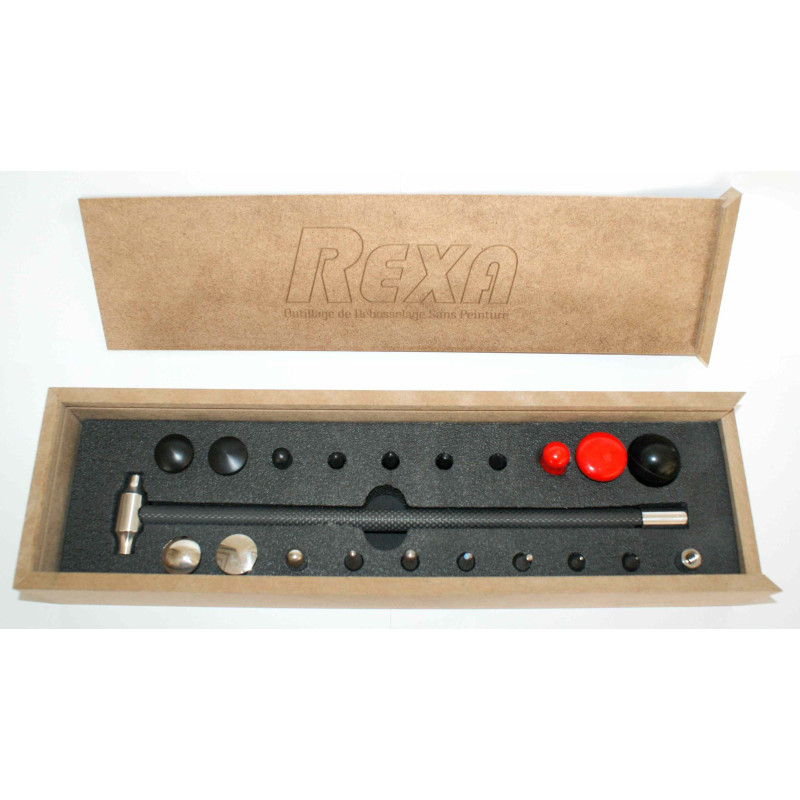 DSP CARBON HAMMER BOX 20 PIECES