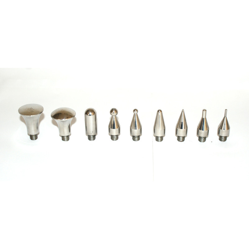 DSP CARBON HAMMER BOX 20 PIECES