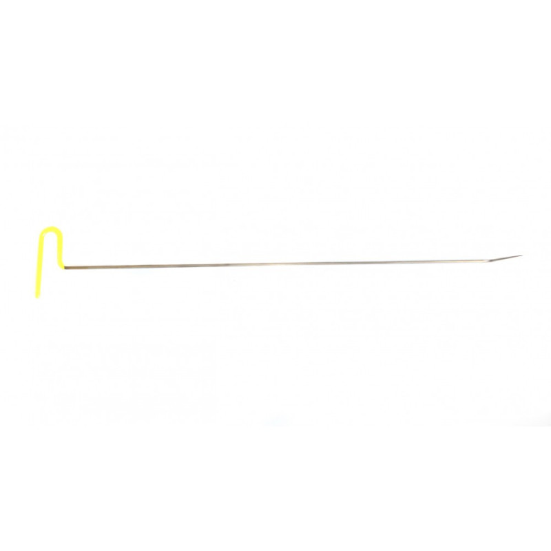 BARRE JAUNE PAVILLON 110xØ7 (1/5)