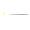BARRE JAUNE PAVILLON 94xØ12 (2/5)