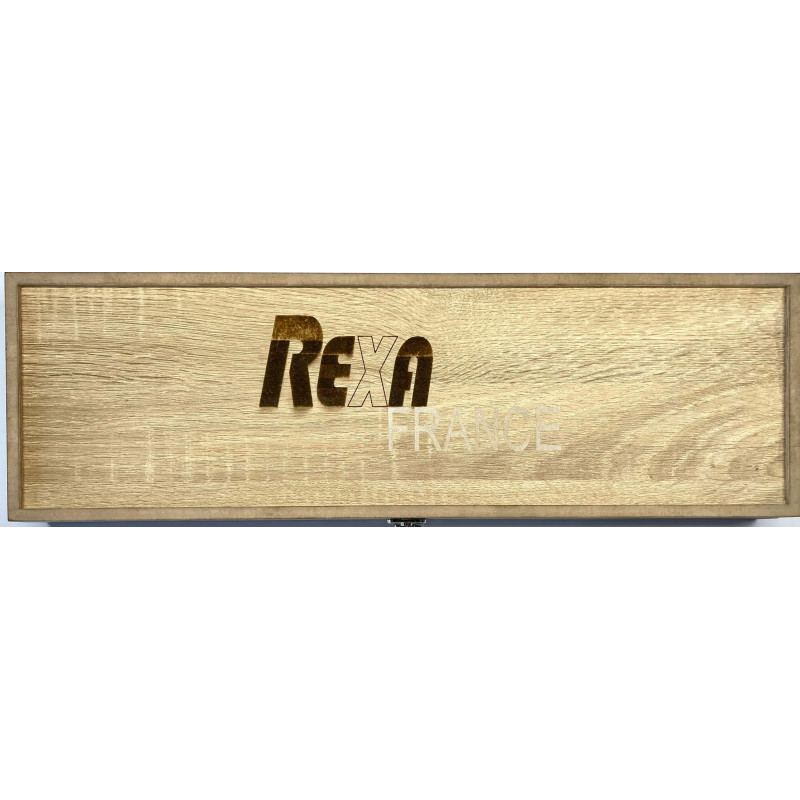 DSP CARBON HAMMER BOX 11 PIECES