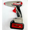 RAPTOR PISTOLET A COLLE  Ø10.8-11.5MM BATTERIE
