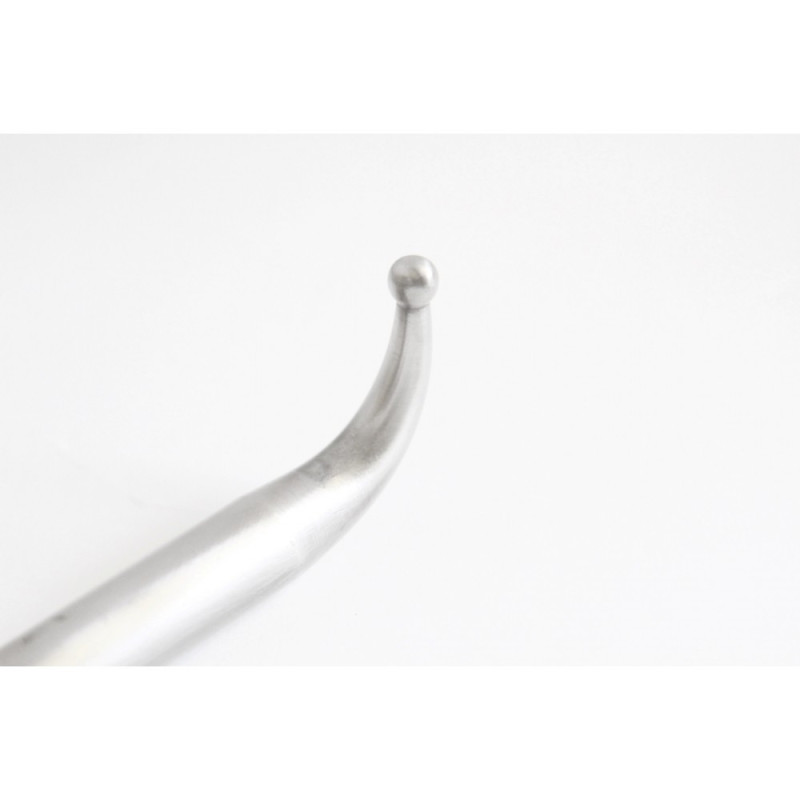 GREEN PAVILION BAR 83xØ12 BALL (6/7)