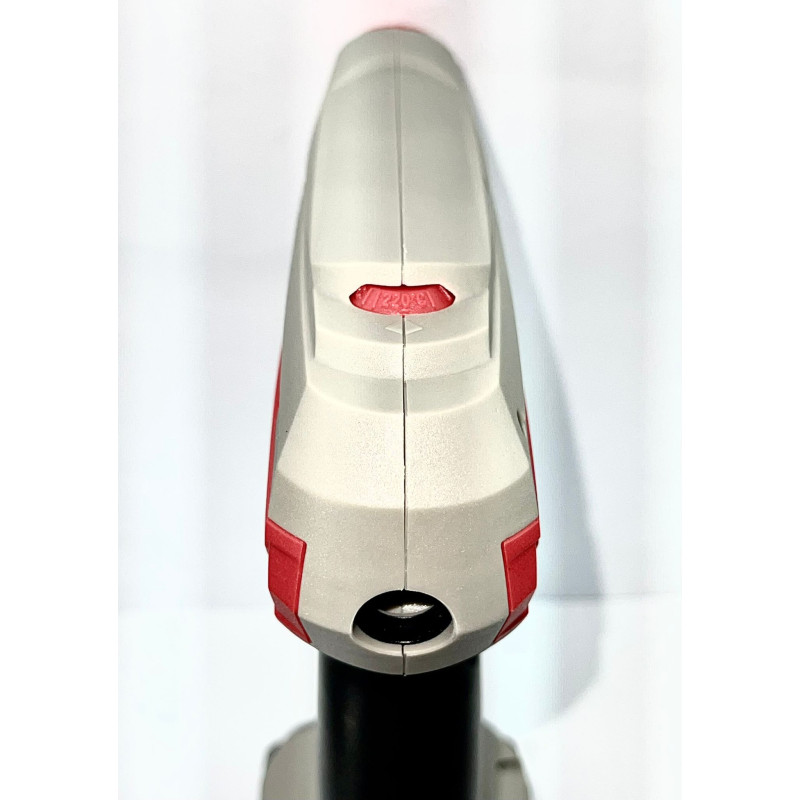 RAPTOR PISTOLET A COLLE  Ø10.8-11.5MM BATTERIE