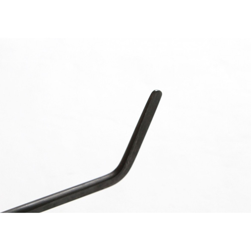 NEW HEADLINE BAR 63xØ10 PLT (7/10)