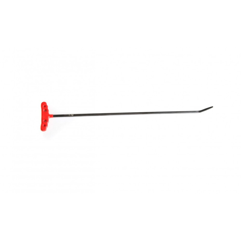 NOUVELLE BARRE PAVILLON 80xØ12 PNT (3/10)