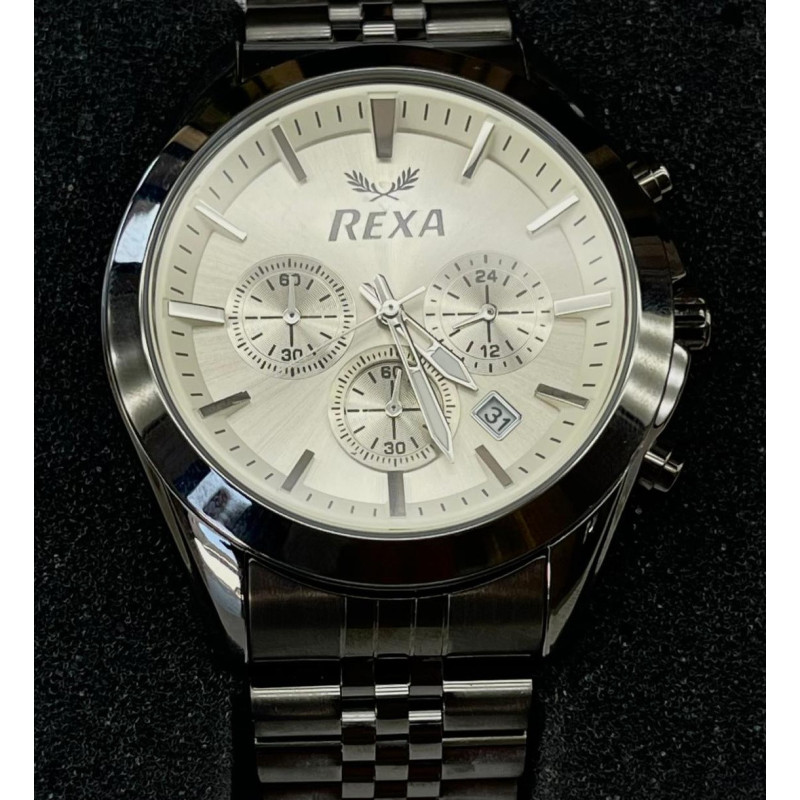 MONTRE REXA QUARTZ 13