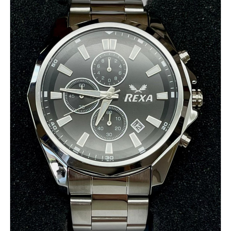 MONTRE REXA QUARTZ 11