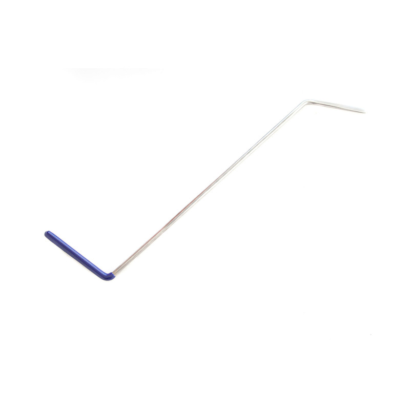 LOT OF 4 ITAL BARS FOR SIDE PART