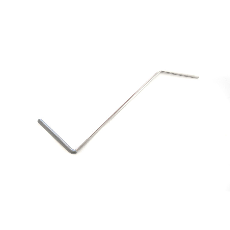 LOT OF 4 ITAL BARS FOR SIDE PART