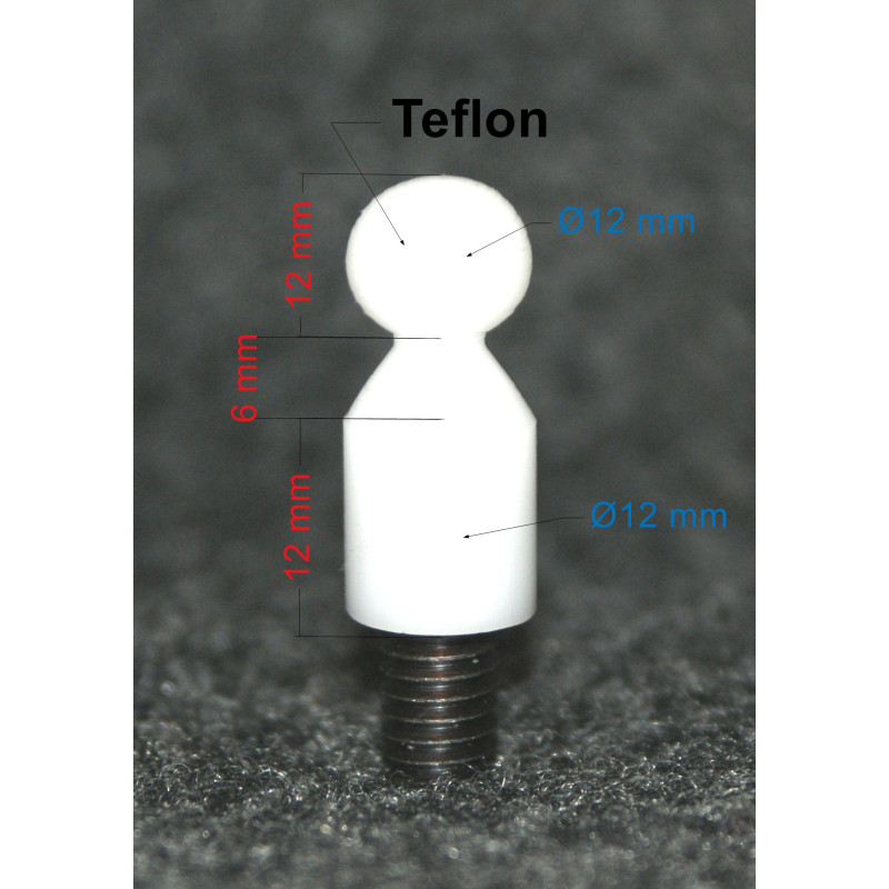 EMBOUT BO12T USA 5/16