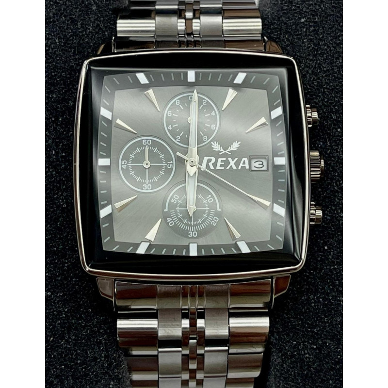 MONTRE REXA QUARTZ 10