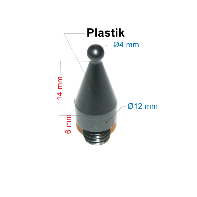 EMBOUT BO4P USA 5/16