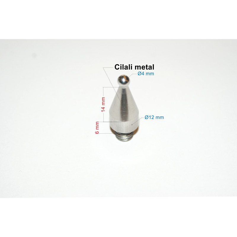 EMBOUT BO4PO USA 5/16