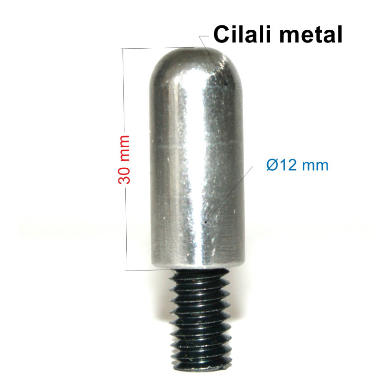 TIP D-BO12PO USA 5/16