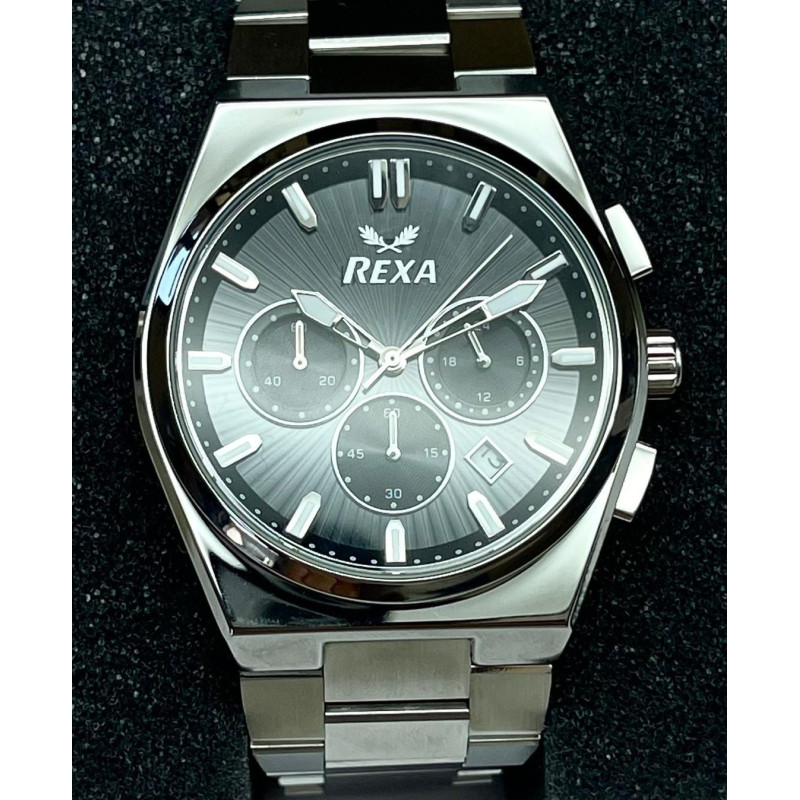 MONTRE REXA QUARTZ 7