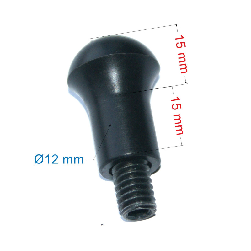 TIP D-BO19P USA 5/16