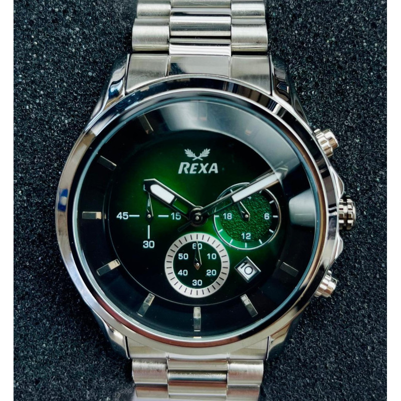 MONTRE REXA QUARTZ 6