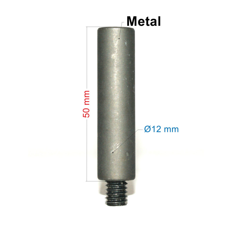 EMBOUT EX50 USA 5/16