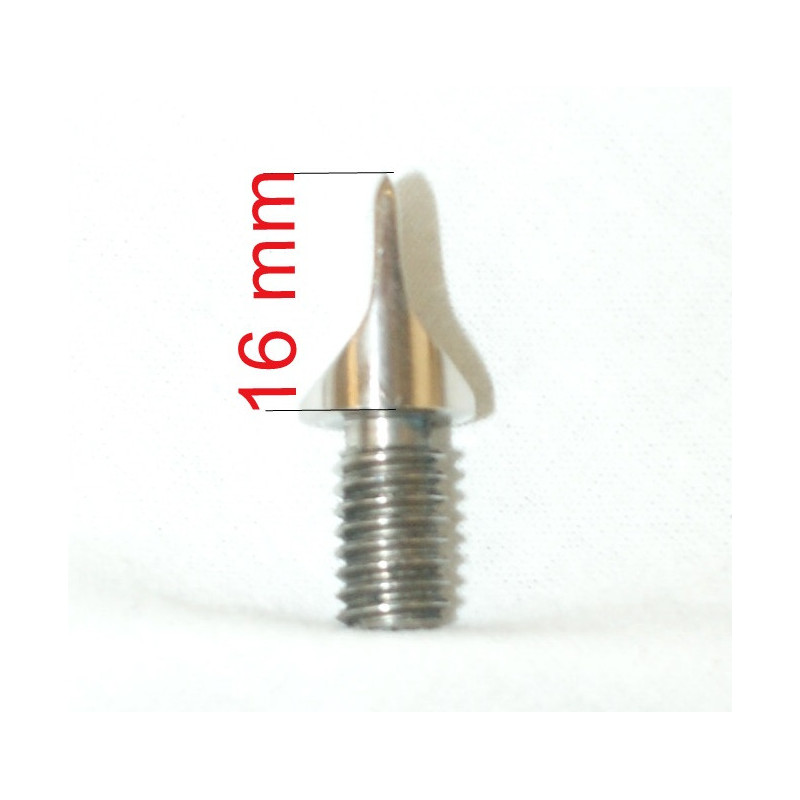 EMBOUT PL11PO USA 5/16