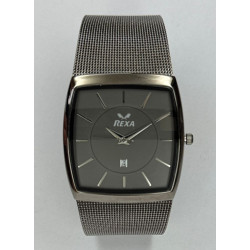 REXA QUARTZ 5 WATCH