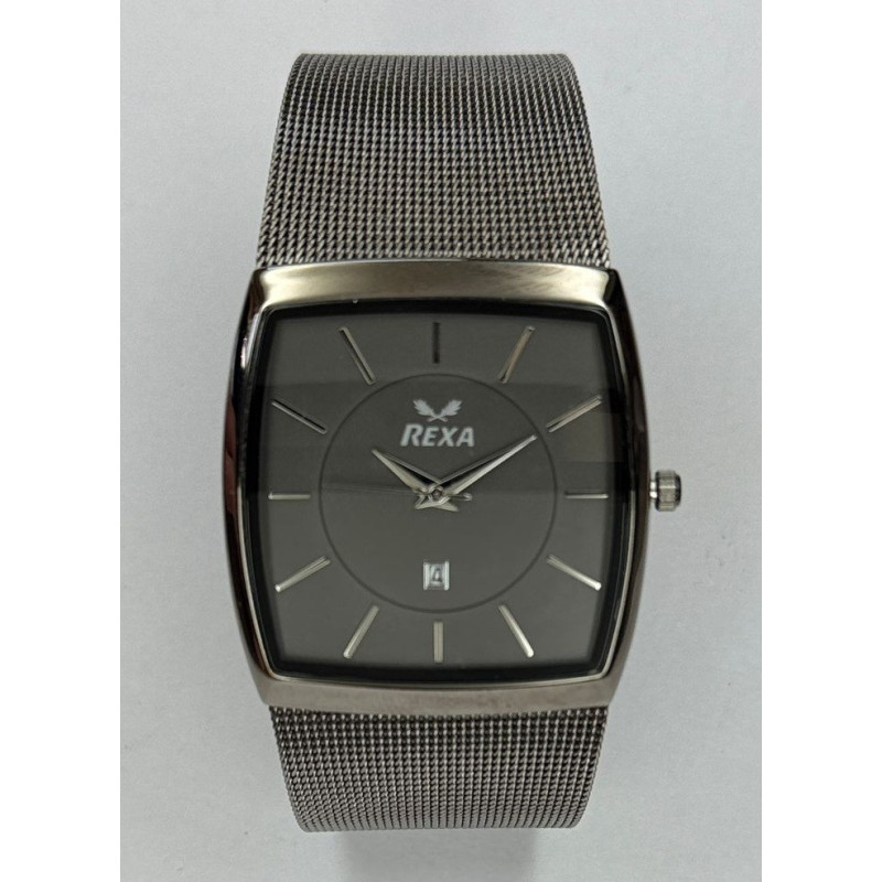MONTRE REXA QUARTZ 5