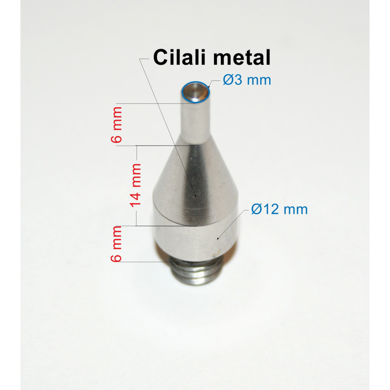 EMBOUT PL3PO USA 5/16