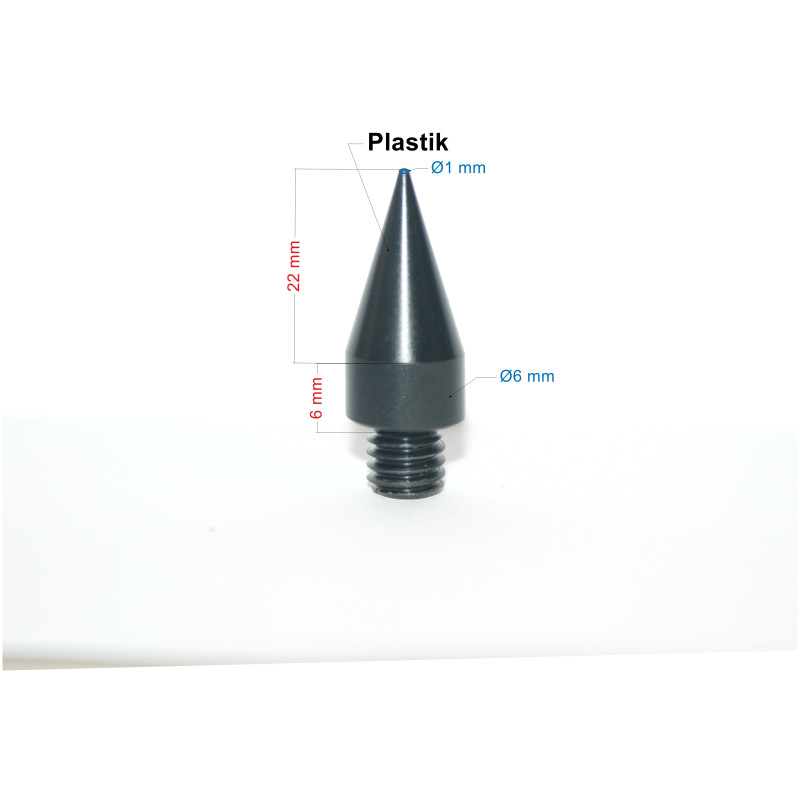 EMBOUT PNT1P USA 5/16