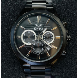 MONTRE REXA QUARTZ 4