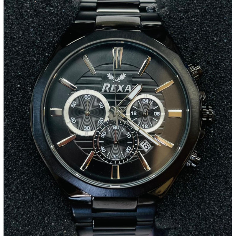 REXA QUARTZ 4 WATCH