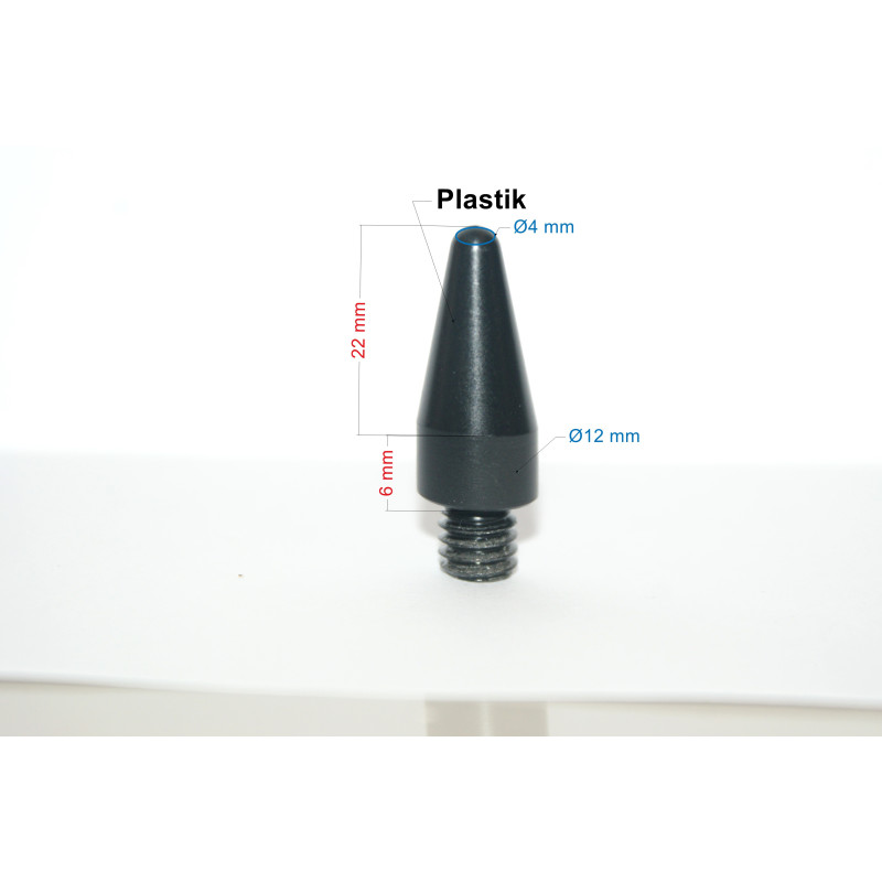 EMBOUT PNT4P USA 5/16