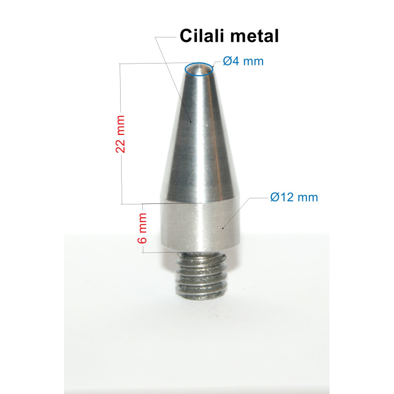 EMBOUT PNT4PO USA 5/16