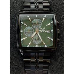MONTRE REXA QUARTZ 3