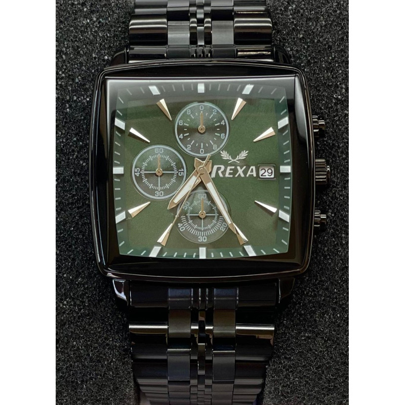 MONTRE REXA QUARTZ 3