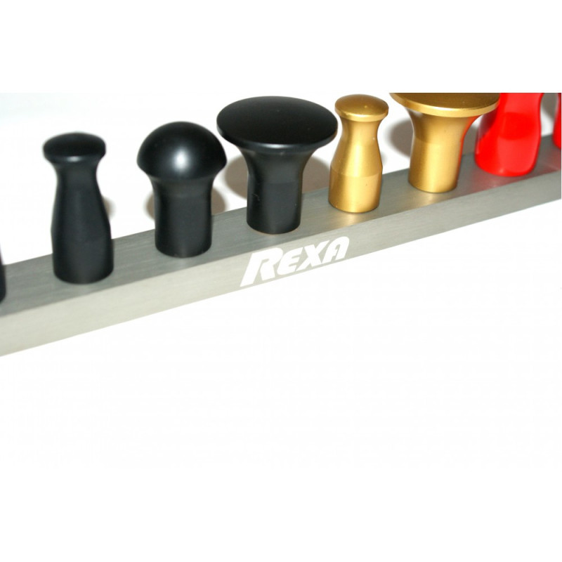 PACK OF 10 INTERCHANGEABLE TIPS