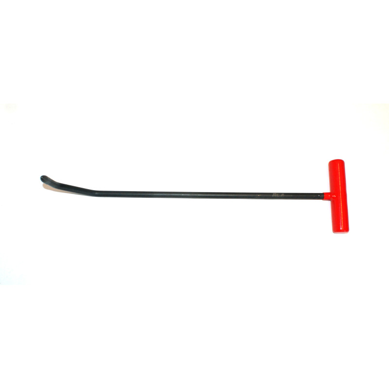 FRONT WING BAR AILEB02 52cmxØ12mm