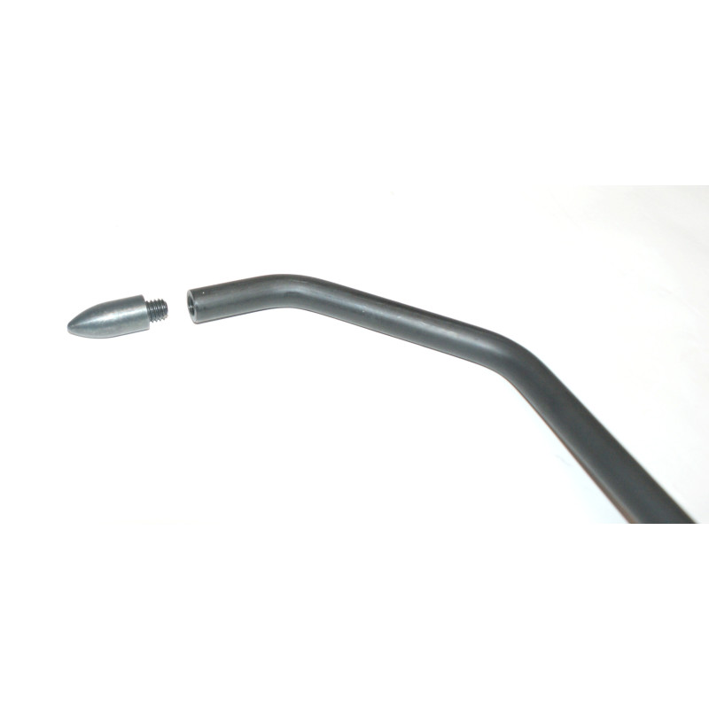 BARRE AILE AVANT AILEB02 52cmxØ12mm