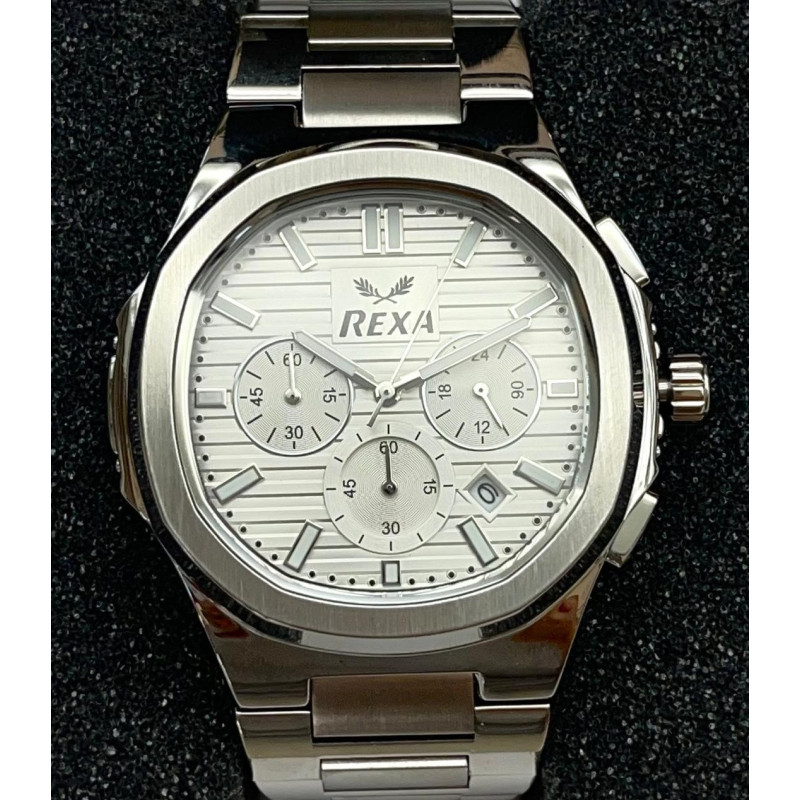 MONTRE REXA QUARTZ 2