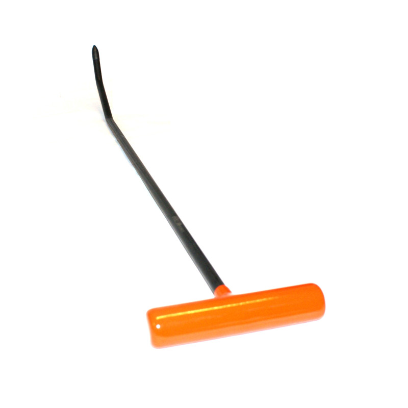 BARRE AILE AVANT AILEB03 70cmxØ12mm