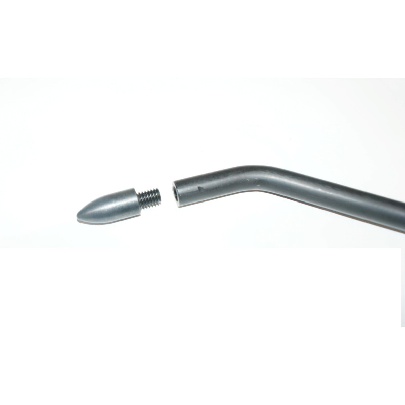 BARRE AILE AVANT AILEB03 70cmxØ12mm