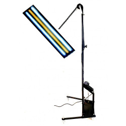 DSP GANTRY LAMP