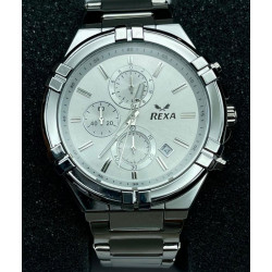 MONTRE REXA QUARTZ 1