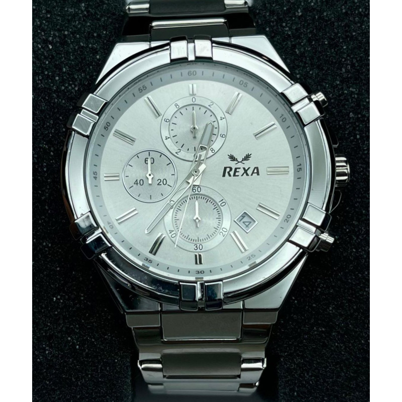 REXA QUARTZ 1 WATCH