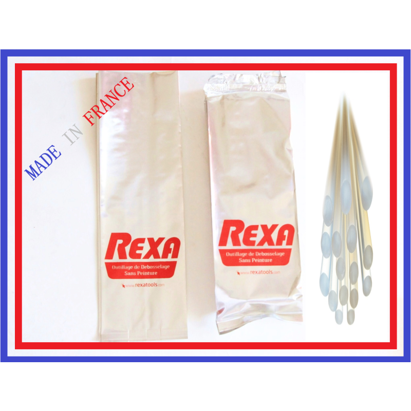 BATON DE COLLE PRO DSP MIEL 1KG