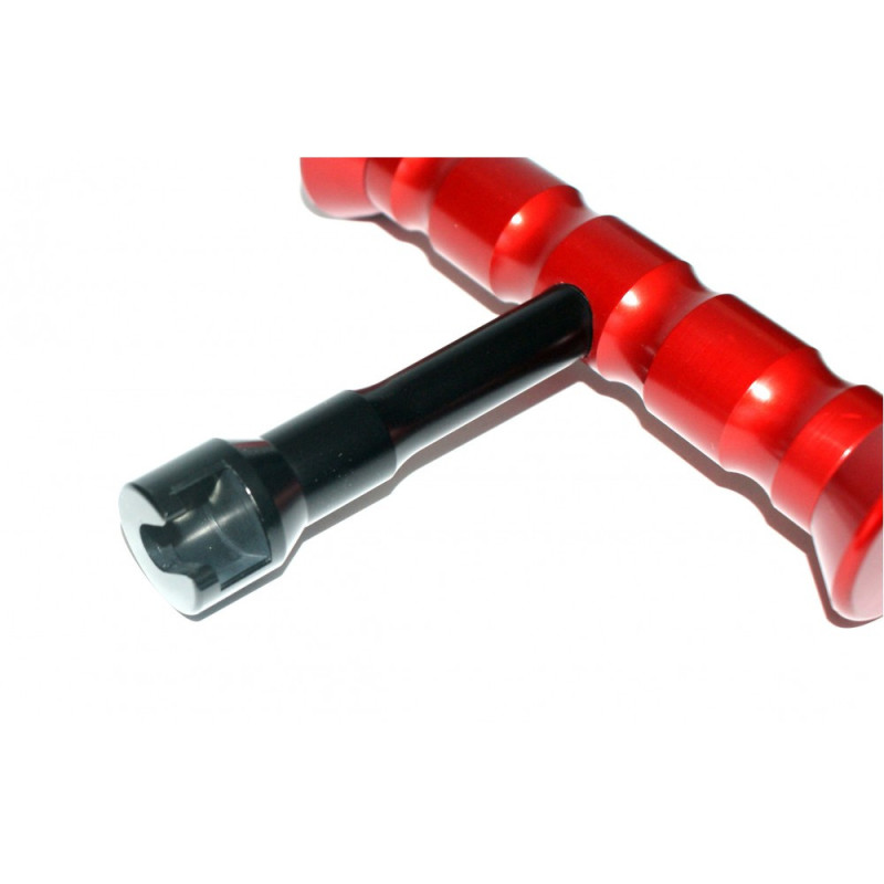 HAND EXTRACTOR FOR DSP SUCTION CUP