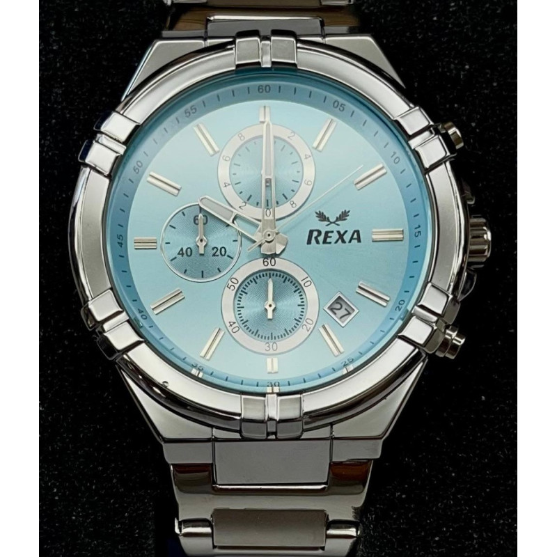 REXA QUARTZ 1 WATCH