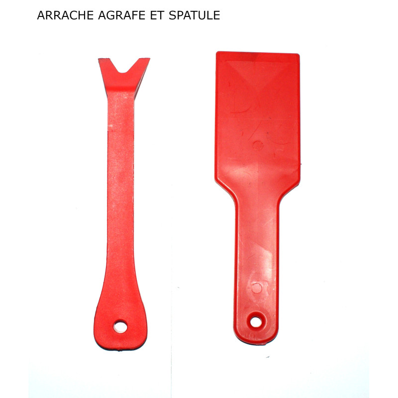 KIT COFFRET DSP PAR COLLAGE 14 PIECES