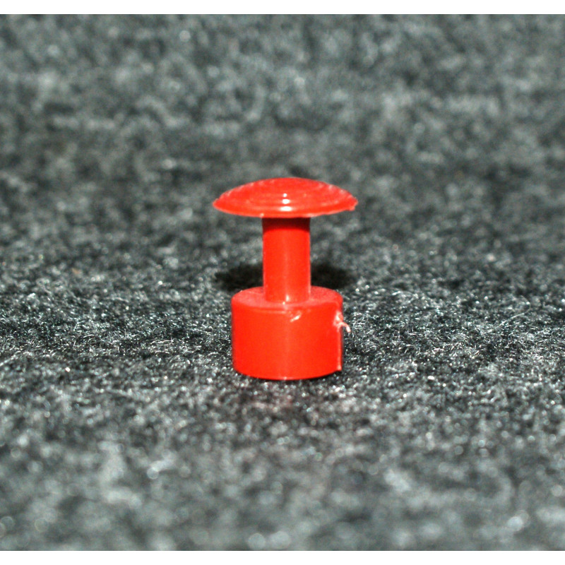 LOT DE 10 VENTOUSES VENTCH15R